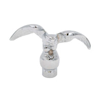 Flame Fighter FB1201C Chrome Eagle