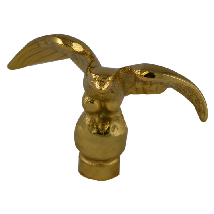 Flame Fighter FB12GE Gold Eagle