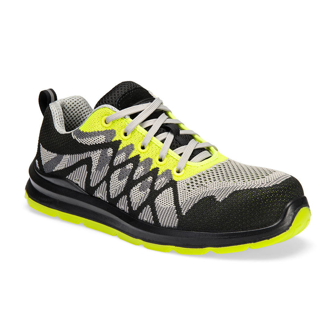 Portwest FC08 Portwest Compositelite Eco Safety Trainer S1P