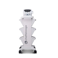 Intelect Transport 2-Channel Stim Unit with Mobile Cart — Professional Therapy and Care Programs