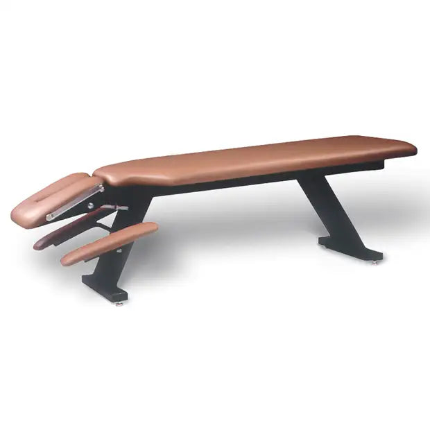 ErgoBench EB9000 Firm Foam Adjusting Table with Tilt Headpiece