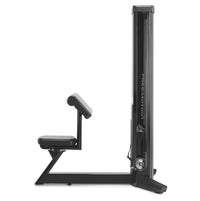 Freemotion Genesis Biceps Cable Machine – Commercial Cable-Based Arm Strength Trainer