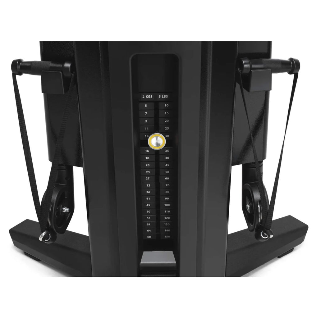 Freemotion Genesis Biceps Cable Machine – Commercial Cable-Based Arm Strength Trainer