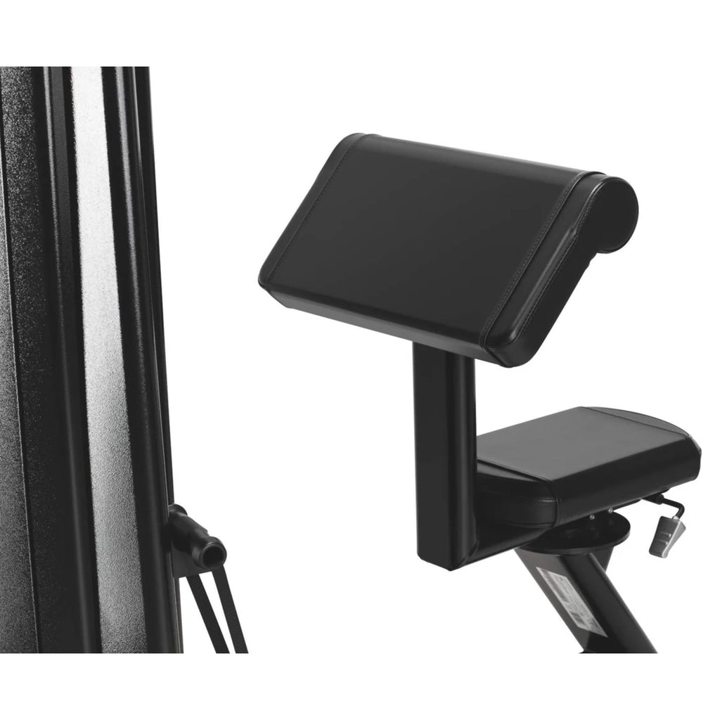 Freemotion Genesis Biceps Cable Machine – Commercial Cable-Based Arm Strength Trainer