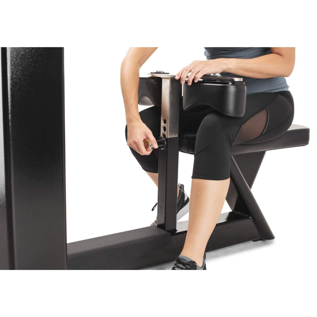 Freemotion GENESIS Lat Machine (G620) – Unilateral Cable Strength and Upper Body Conditioning Station