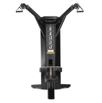 Freemotion GENESIS Lat Machine (G620) – Unilateral Cable Strength and Upper Body Conditioning Station