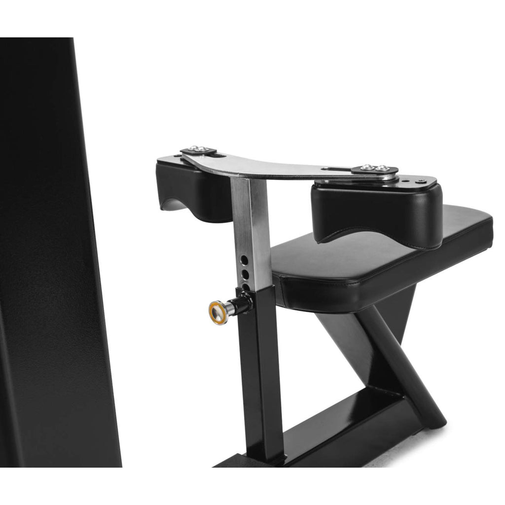 Freemotion GENESIS Lat Machine (G620) – Unilateral Cable Strength and Upper Body Conditioning Station