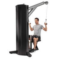 Freemotion GENESIS Lat Machine (G620) – Unilateral Cable Strength and Upper Body Conditioning Station