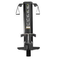 Freemotion GENESIS Row Machine – Unilateral Seated and Standing Upper Back Pulling Station