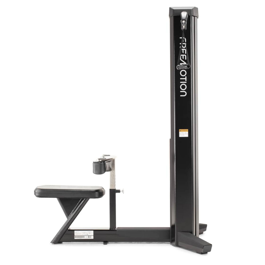 Freemotion GENESIS Row Machine – Unilateral Seated and Standing Upper Back Pulling Station