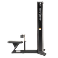 Freemotion GENESIS Row Machine – Unilateral Seated and Standing Upper Back Pulling Station