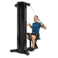 Freemotion GENESIS Row Machine – Unilateral Seated and Standing Upper Back Pulling Station