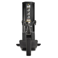 Freemotion Genesis Squat Machine for Lower Body Biomechanical Closed-Chain Strength Training