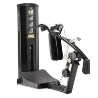 Freemotion Genesis Squat Machine for Lower Body Biomechanical Closed-Chain Strength Training