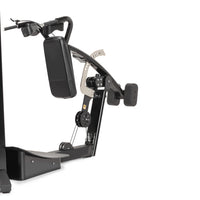 Freemotion Genesis Squat Machine for Lower Body Biomechanical Closed-Chain Strength Training