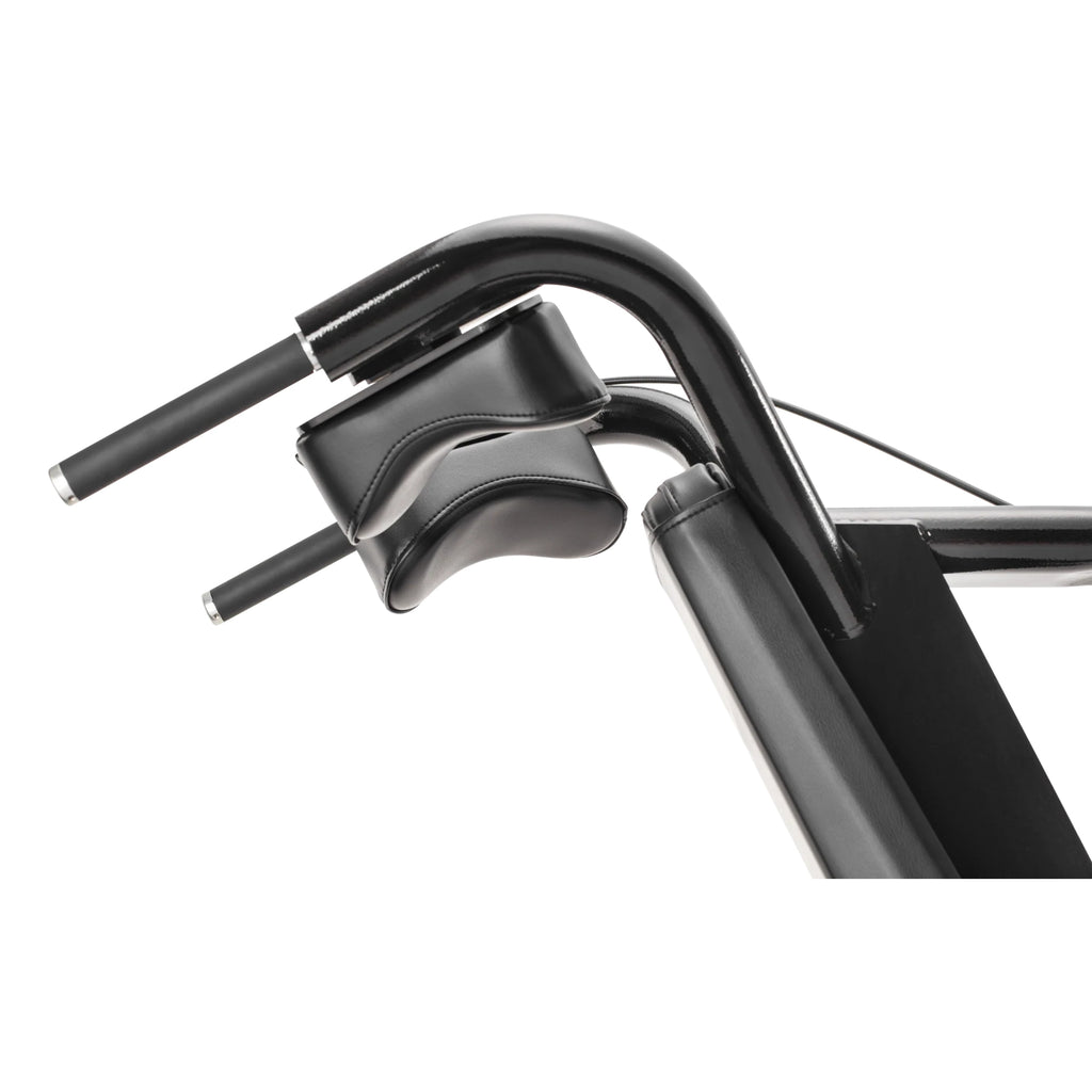 Freemotion Genesis Squat Machine for Lower Body Biomechanical Closed-Chain Strength Training