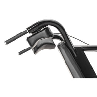 Freemotion Genesis Squat Machine for Lower Body Biomechanical Closed-Chain Strength Training