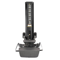 Freemotion GENESIS Step Machine – Dynamic Lower Body and Total Body Cable Step-Up Station