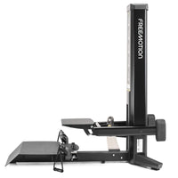 Freemotion GENESIS Step Machine – Dynamic Lower Body and Total Body Cable Step-Up Station