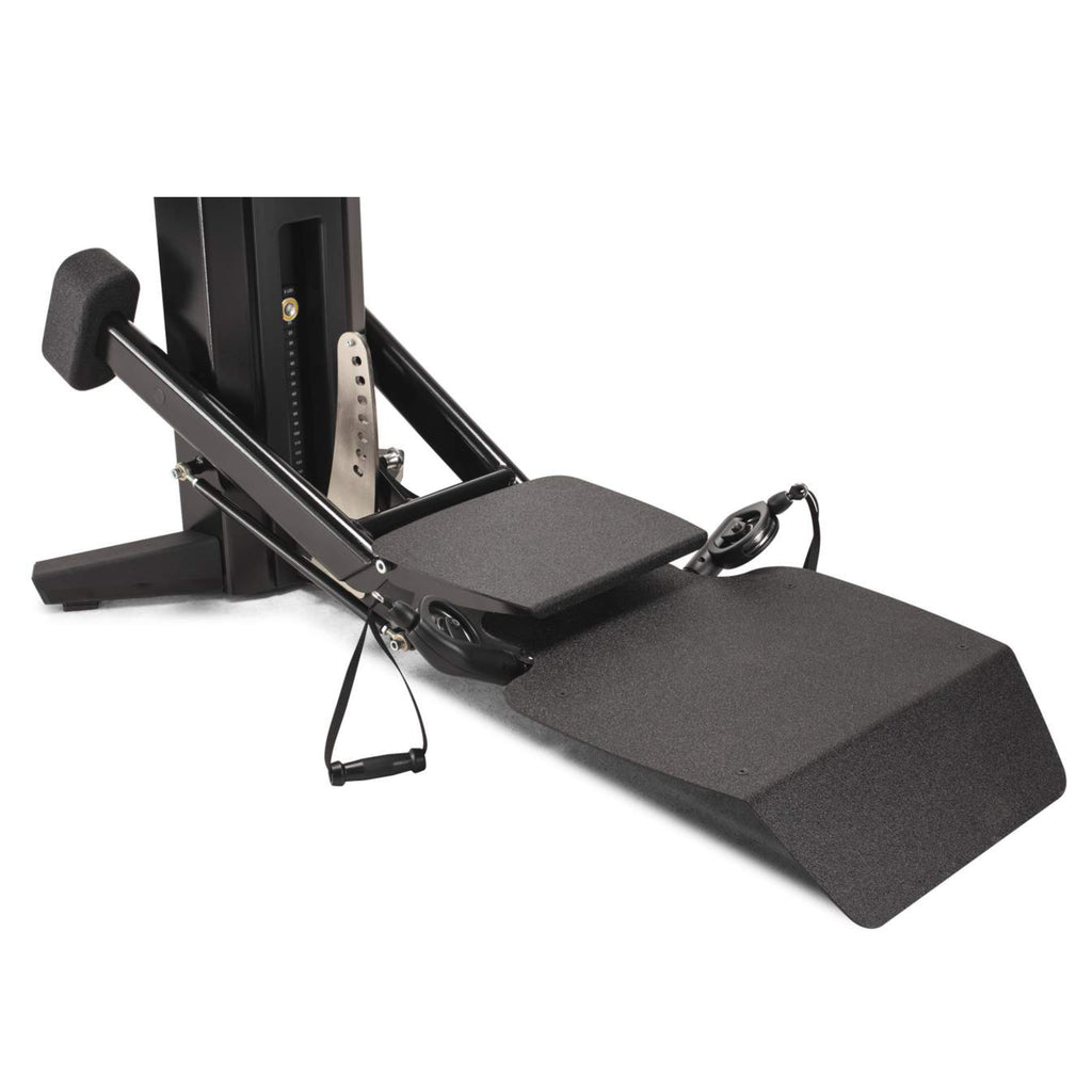 Freemotion GENESIS Step Machine – Dynamic Lower Body and Total Body Cable Step-Up Station