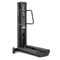 Freemotion GENESIS Total Glute / Hamstring Machine – Standing Cable Posterior Chain Conditioning Station