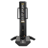 Freemotion GENESIS Total Glute / Hamstring Machine – Standing Cable Posterior Chain Conditioning Station