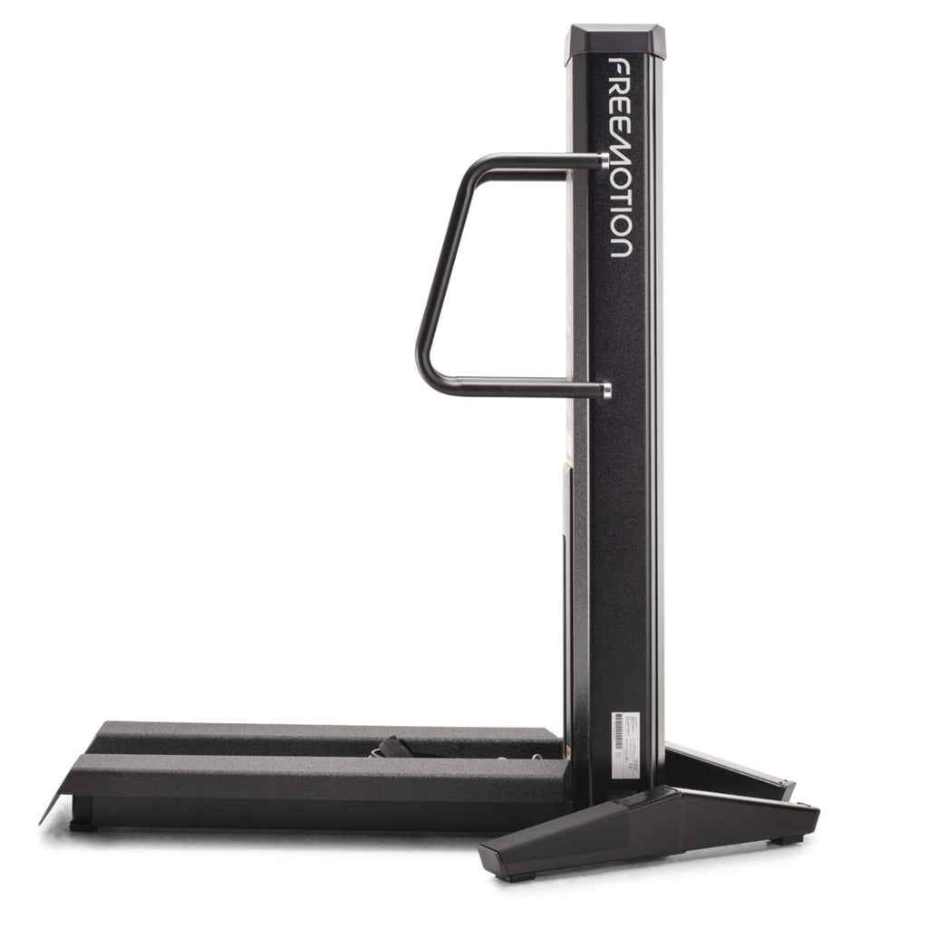 Freemotion GENESIS Total Glute / Hamstring Machine – Standing Cable Posterior Chain Conditioning Station