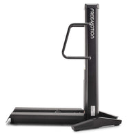 Freemotion GENESIS Total Glute / Hamstring Machine – Standing Cable Posterior Chain Conditioning Station