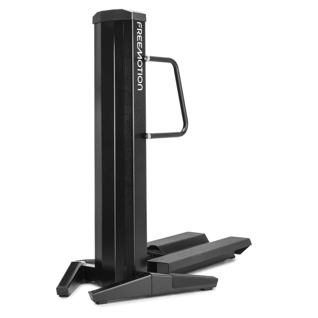 Freemotion GENESIS Total Glute / Hamstring Machine – Standing Cable Posterior Chain Conditioning Station