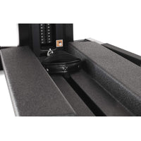 Freemotion GENESIS Total Glute / Hamstring Machine – Standing Cable Posterior Chain Conditioning Station