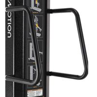 Freemotion GENESIS Total Glute / Hamstring Machine – Standing Cable Posterior Chain Conditioning Station