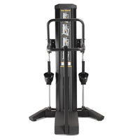Freemotion GENESIS Total Quad / Hip Machine – Standing Cable Anterior Chain and Hip Flexion Station