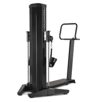 Freemotion GENESIS Total Quad / Hip Machine – Standing Cable Anterior Chain and Hip Flexion Station