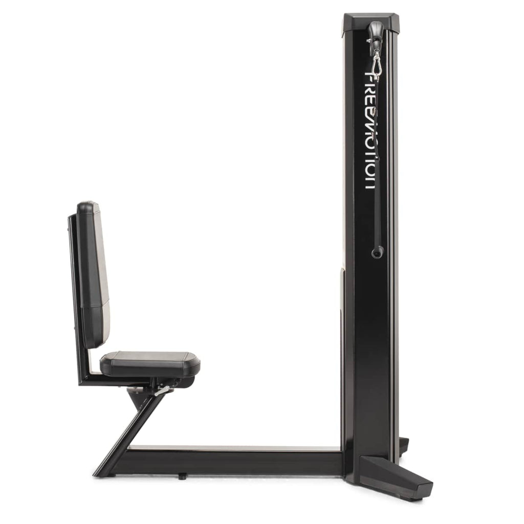 Freemotion GENESIS Triceps Machine – Unilateral Overhead and Extension Cable Strength Station