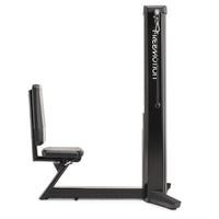 Freemotion GENESIS Triceps Machine – Unilateral Overhead and Extension Cable Strength Station