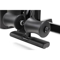Freemotion EPIC Selectorized Abdominal Crunch Machine – Isolated Core Strength and Abdominal Conditioning Station