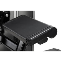 Freemotion EPIC Selectorized Biceps Curl Machine – Isolated Upper Arm and Arm Flexion Strength Station