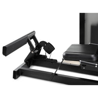 Freemotion EPIC Selectorized Calf Extension Machine – Isolated Gastrocnemius and Soleus Lower Leg Conditioning Station