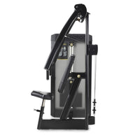 Freemotion EPIC Selectorized Chest Press Machine – Converging Unilateral Upper Body Strength Station