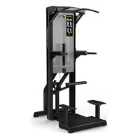 Freemotion EPIC Selectorized Dip / Chin Assist Machine for Counterbalanced Upper Body Conditioning