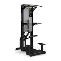 Freemotion EPIC Selectorized Dip / Chin Assist Machine for Counterbalanced Upper Body Conditioning