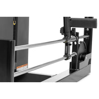 Freemotion EPIC Selectorized Glute Machine for Biomechanically Isolated Posterior Chain Conditioning
