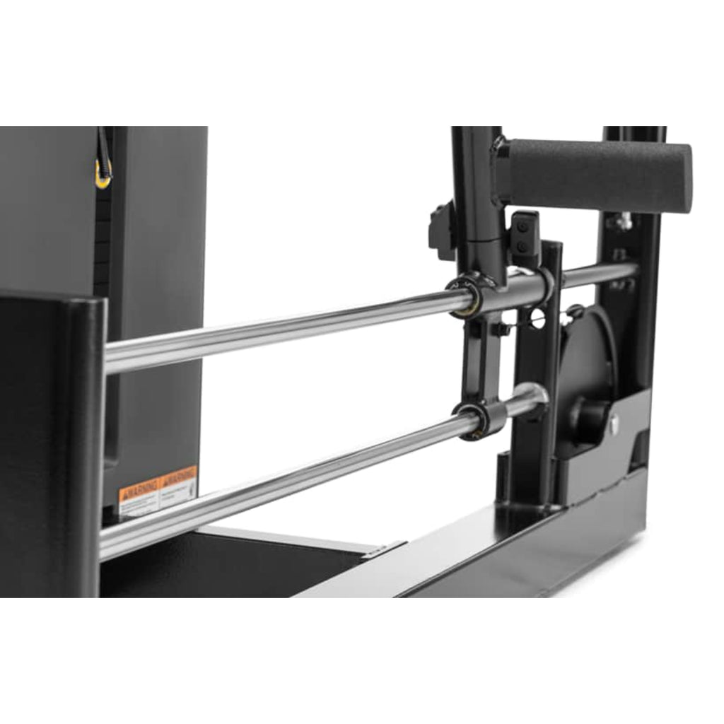 Freemotion EPIC Selectorized Glute Machine for Biomechanically Isolated Posterior Chain Conditioning