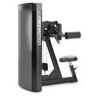 Freemotion EPIC Selectorized Lateral Raise – Commercial Deltoid Strength and Rehabilitation Machine