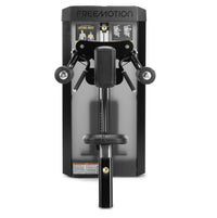 Freemotion EPIC Selectorized Lateral Raise – Commercial Deltoid Strength and Rehabilitation Machine