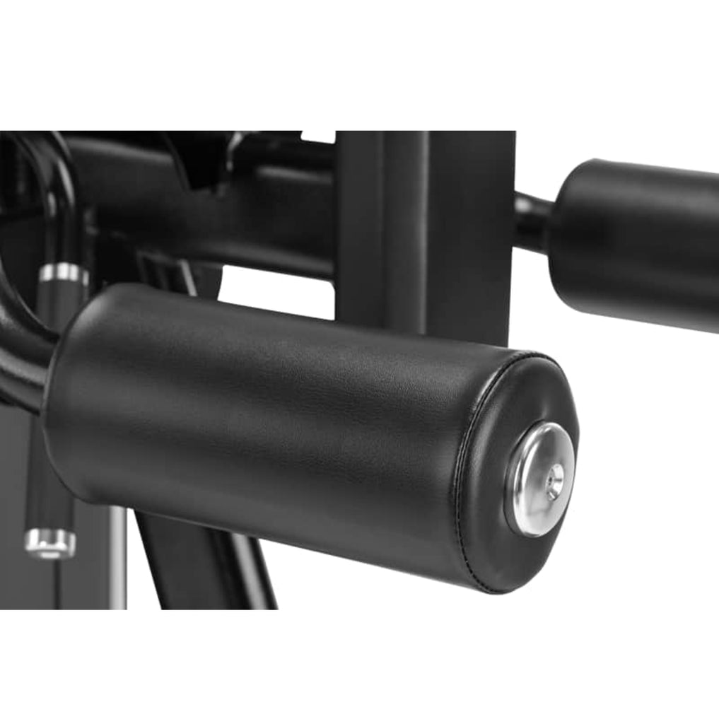 Freemotion EPIC Selectorized Lateral Raise – Commercial Deltoid Strength and Rehabilitation Machine