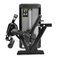 Freemotion EPIC Selectorized Leg Extension Machine – Isolated Quadriceps Conditioning and Rehabilitation Station