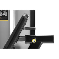 Freemotion EPIC Selectorized Leg Extension Machine – Isolated Quadriceps Conditioning and Rehabilitation Station