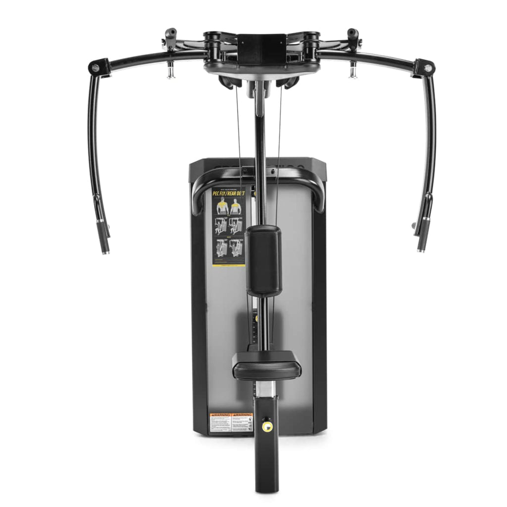 Freemotion EPIC Selectorized Pec Fly / Rear Delt Machine for Dual Upper Body Conditioning