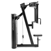 Freemotion EPIC Selectorized Pec Fly / Rear Delt Machine for Dual Upper Body Conditioning
